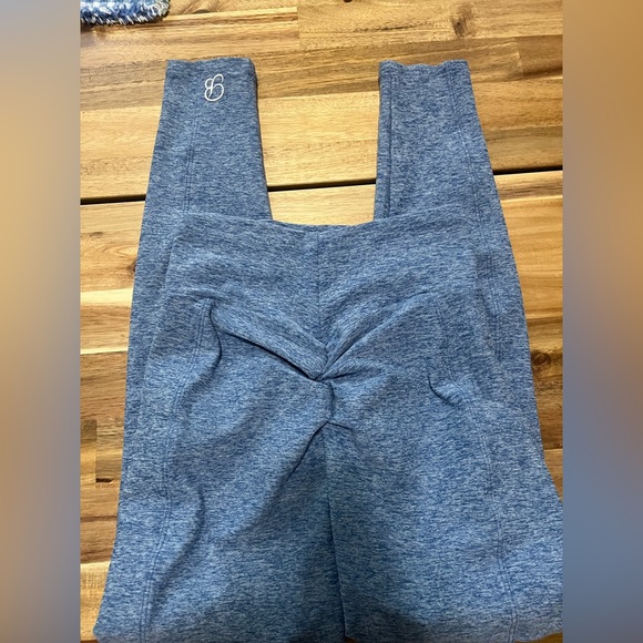 Bombshell Sportswear Leggings Small - Picture 6 of 7